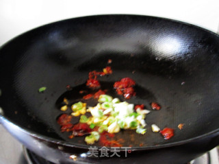 给白菜增添点滋味----鱼香白菜的做法步骤：8
