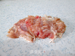 奥尔良鸡排的做法步骤：4