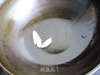 腐乳丝瓜的做法步骤：3