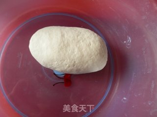 牛肉面片汤饭的做法步骤：1