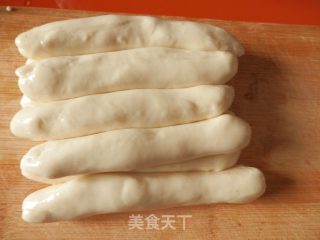 牛肉面片汤饭的做法步骤：3