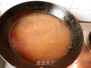 牛肉面片汤饭的做法步骤：11