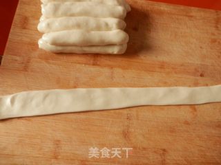 牛肉面片汤饭的做法步骤：12