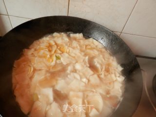 牛肉面片汤饭的做法步骤：14