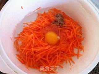 鸡蛋饼的别样吃法的做法步骤：2