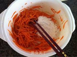 鸡蛋饼的别样吃法的做法步骤：3