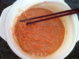 鸡蛋饼的别样吃法的做法步骤：4