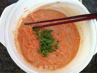 鸡蛋饼的别样吃法的做法步骤：5