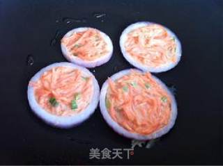 鸡蛋饼的别样吃法的做法步骤：7