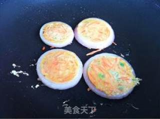 鸡蛋饼的别样吃法的做法步骤：8
