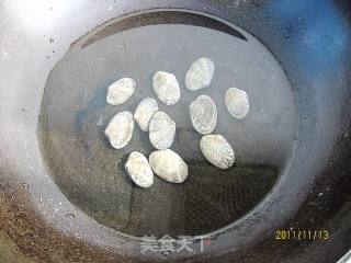 西兰花豆腐汤的做法步骤：2