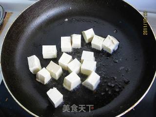 萝卜炖豆腐的做法步骤：4