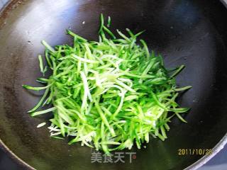 萝卜炖豆腐的做法步骤：7