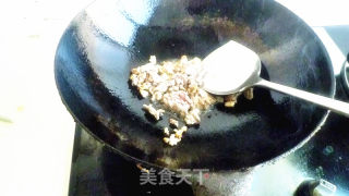 上汤娃娃菜的做法步骤：4