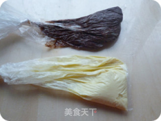 草莓巧克力棒棒糖的做法步骤：7