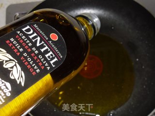 西班牙土豆饼的做法步骤：6
