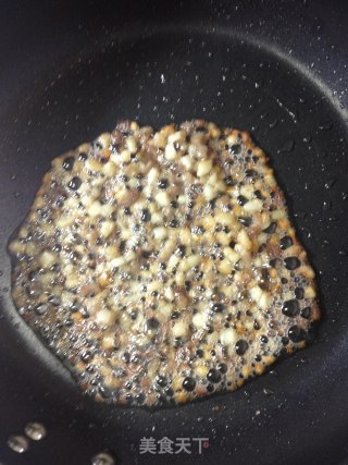 白菜奶油浓汤（低脂肪奶油浓汤系列之一）【传统的浓汤】新鲜尝的做法步骤：6