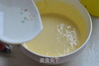 花生酱奶油麦芬的做法步骤：14