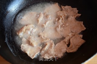 古老肉的做法步骤：4