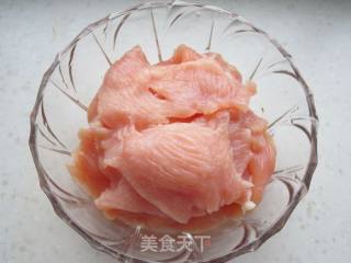 大盘鸡版的香辣鸡肉火锅的做法步骤：4