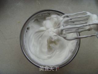 添加调味酒的经典蛋糕---长崎蛋糕的做法步骤：8
