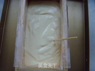 添加调味酒的经典蛋糕---长崎蛋糕的做法步骤：11