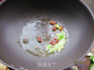 蚝油鲜豆皮的做法步骤：1