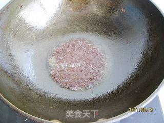 麻仁卤香菇的做法步骤：3