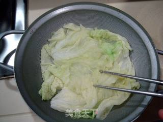 全家福八珍火锅的做法步骤：2