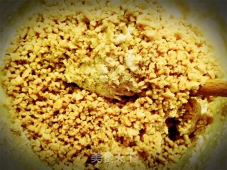 花生酱黄油饼干，纯美式的做法步骤：6