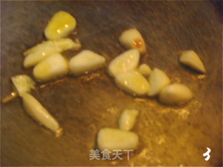 酱烧鲳鱼片的做法步骤：3