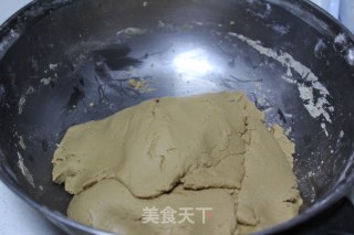 豆仁粿的做法步骤：5