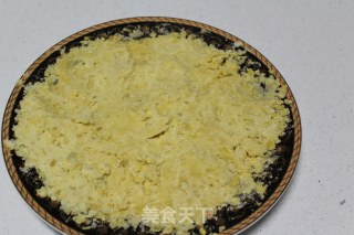 豆仁粿的做法步骤：6