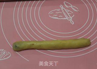 豆沙一口酥的做法步骤：10