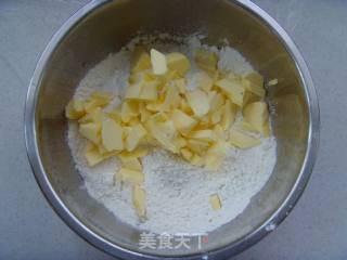 圣诞疯狂夜---草莓挞的做法步骤：1