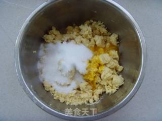 圣诞疯狂夜---草莓挞的做法步骤：2
