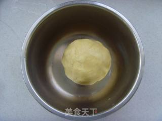 圣诞疯狂夜---草莓挞的做法步骤：3
