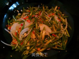 霸王肥肠的做法步骤：4