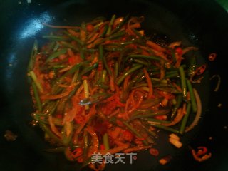 霸王肥肠的做法步骤：5