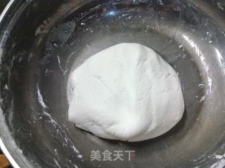 落汤钱的做法步骤：1
