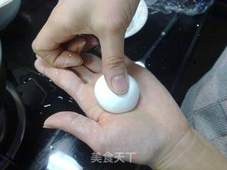 落汤钱的做法步骤：4