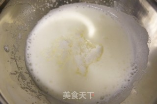 2012圣诞系列之--彩条蛋糕卷的做法步骤：17