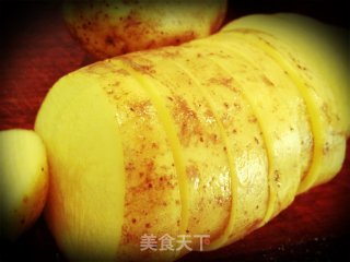 烤羊腿 美式的做法步骤：9