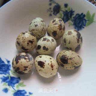 磨菇蛋的做法步骤：3