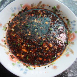 磨菇蛋的做法步骤：8