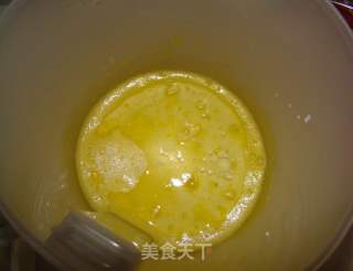 圣诞草莓蛋糕的做法步骤：3