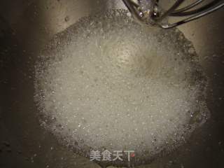 圣诞草莓蛋糕的做法步骤：6