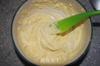 奶酥山形吐司-中种的做法步骤：2