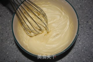 奶酥山形吐司-中种的做法步骤：4