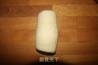 奶酥山形吐司-中种的做法步骤：18